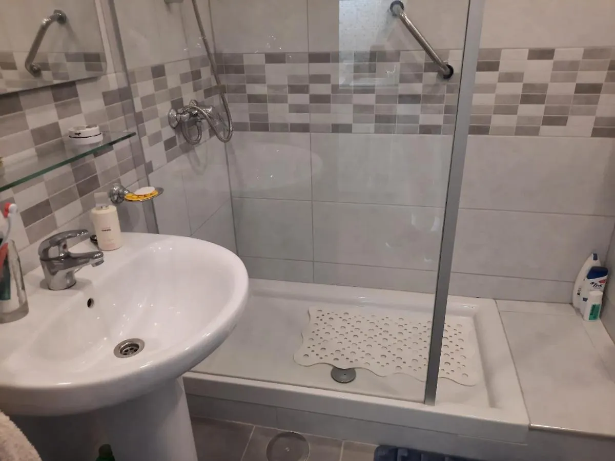 Appartement Las Torres Del Castillo à Costa De Antigua